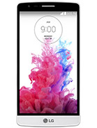 Best available price of LG G3 S in Latvia