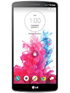 Best available price of LG G3 CDMA in Latvia