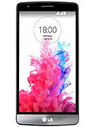 Best available price of LG G3 S Dual in Latvia