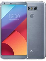 Best available price of LG G6 in Latvia