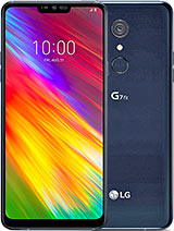 Best available price of LG G7 Fit in Latvia