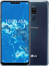 Best available price of LG G7 One in Latvia