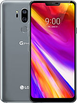 Best available price of LG G7 ThinQ in Latvia