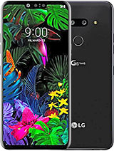 Best available price of LG G8 ThinQ in Latvia