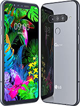Best available price of LG G8S ThinQ in Latvia