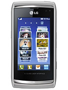 Best available price of LG GC900 Viewty Smart in Latvia