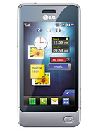 Best available price of LG GD510 Pop in Latvia