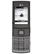 Best available price of LG GD550 Pure in Latvia