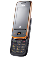 Best available price of LG GM310 in Latvia