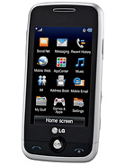 Best available price of LG GS390 Prime in Latvia