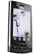 Best available price of LG GT500 Puccini in Latvia