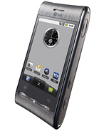 Best available price of LG GT540 Optimus in Latvia