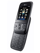 Best available price of LG GU285 in Latvia