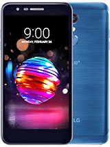 Best available price of LG K10 2018 in Latvia