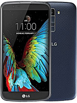Best available price of LG K10 in Latvia