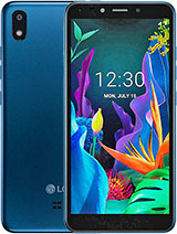 Best available price of LG K20 2019 in Latvia