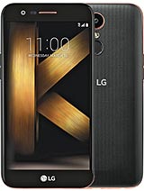 Best available price of LG K20 plus in Latvia