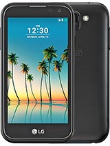 Best available price of LG K3 2017 in Latvia