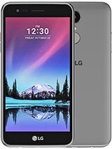 Best available price of LG K4 2017 in Latvia