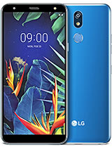 Best available price of LG K40 in Latvia