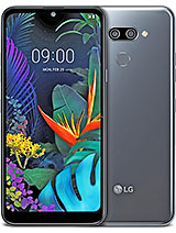 Best available price of LG K50 in Latvia