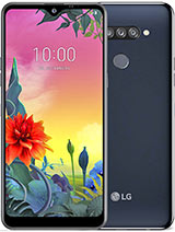 Best available price of LG K50S in Latvia