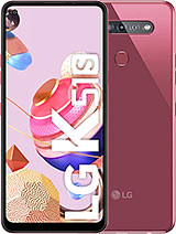 Best available price of LG K51S in Latvia