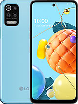 Best available price of LG K62 in Latvia