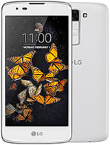 Best available price of LG K8 in Latvia