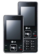 Best available price of LG KC550 in Latvia