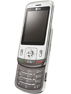 Best available price of LG KC780 in Latvia