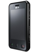 Best available price of LG KC910i Renoir in Latvia