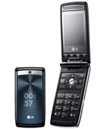 Best available price of LG KF300 in Latvia