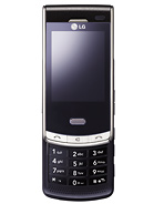 Best available price of LG KF750 Secret in Latvia