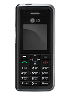 Best available price of LG KG190 in Latvia