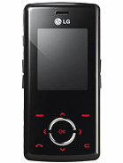 Best available price of LG KG280 in Latvia