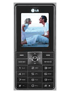 Best available price of LG KG320 in Latvia