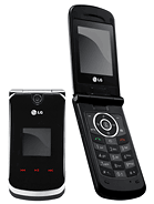 Best available price of LG KG810 in Latvia