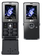 Best available price of LG KM380 in Latvia