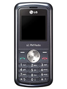 Best available price of LG KP105 in Latvia