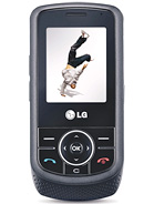 Best available price of LG KP260 in Latvia