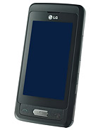 Best available price of LG KP502 Cookie in Latvia