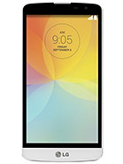 Best available price of LG L Bello in Latvia