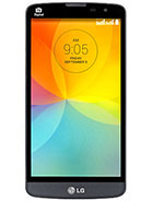 Best available price of LG L Prime in Latvia