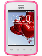 Best available price of LG L30 in Latvia