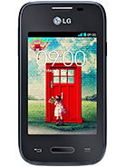 Best available price of LG L35 in Latvia