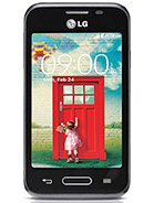 Best available price of LG L40 D160 in Latvia