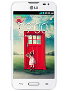 Best available price of LG L65 D280 in Latvia