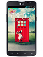 Best available price of LG L80 Dual in Latvia