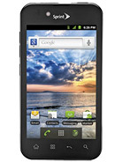 Best available price of LG Marquee LS855 in Latvia